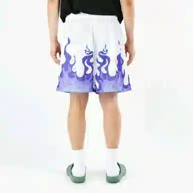LIGHTNING MONSTER
