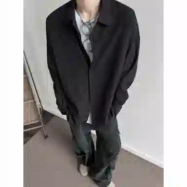 FAKE VINTAGE cleanfit
