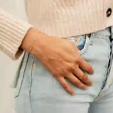 GORJANA 18K