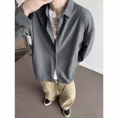 FAKE VINTAGE cleanfit