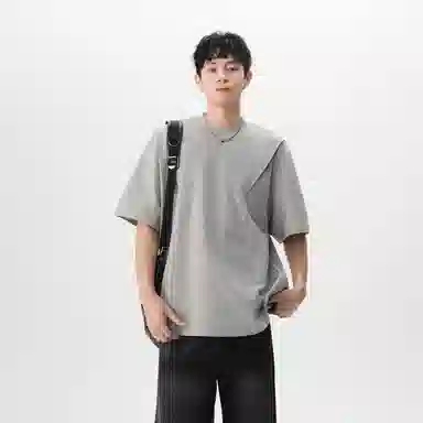 SUNSETMONENT oversizeT