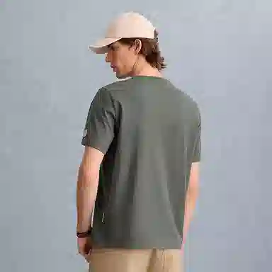 Teenie Weenie Men T