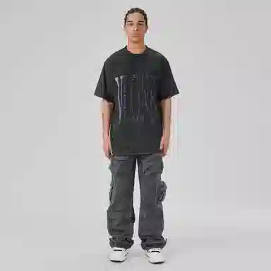 VLONE STAPLELOGO T