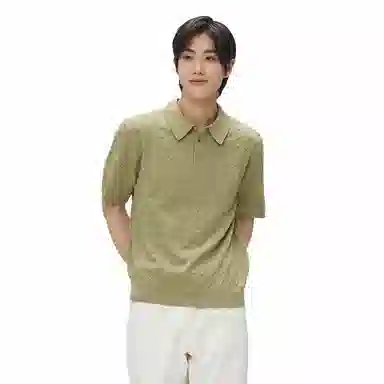 SPAO polo