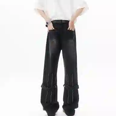 VIPGOOSE cleanfitvibe