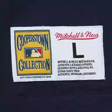 Mitchell Ness x MLB SAN DIEGO PADRES T