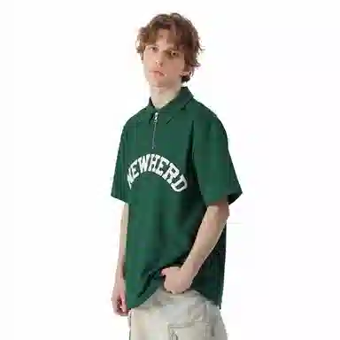 MAURRGOOU Polo