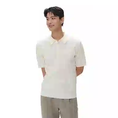 SPAO polo