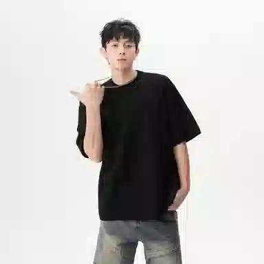 SUNSETMONENT oversizeT