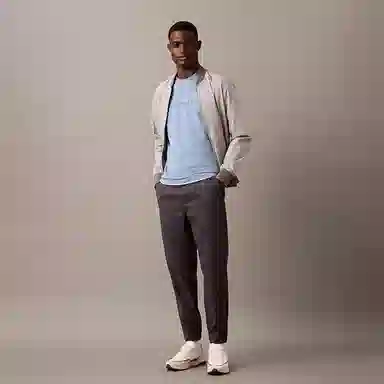 CALVIN KLEIN SS25 T