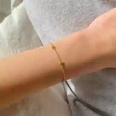 GORJANA 18K