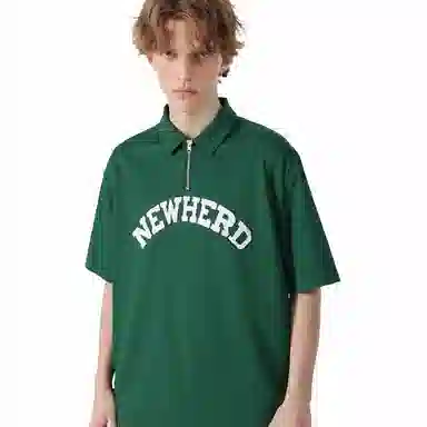 MAURRGOOU Polo