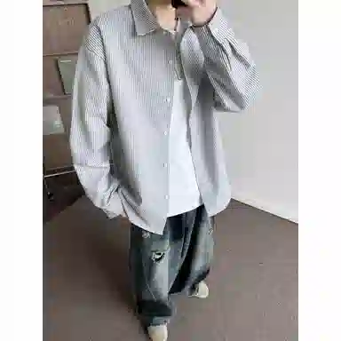 FAKE VINTAGE cleanfitLOGO