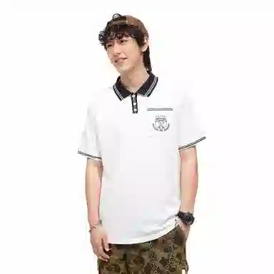 MAURRGOOU Polo