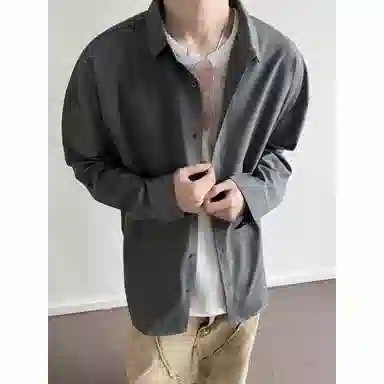 FAKE VINTAGE cleanfit