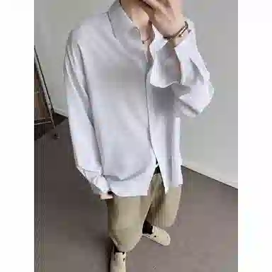 FAKE VINTAGE cleanfit