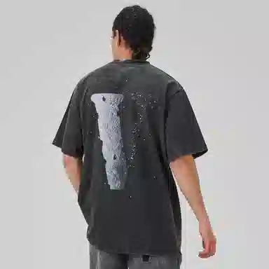 VLONE STAPLELOGO T