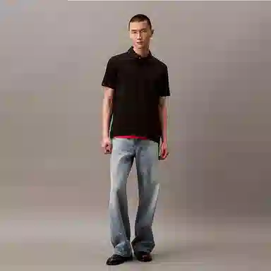 CALVIN KLEIN Polo