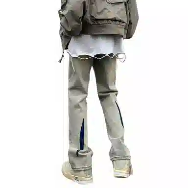 EYEUNDERSTAND 2025vibeoversize