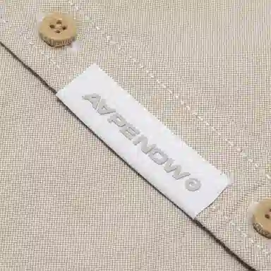 Aape FW24 logo