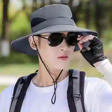 Tucano Fisherman Hat