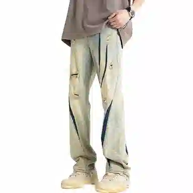 EYEUNDERSTAND 2025vibeoversize