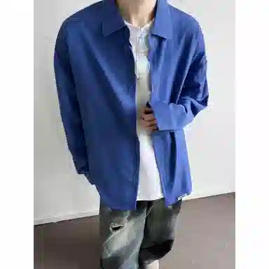 FAKE VINTAGE cleanfit