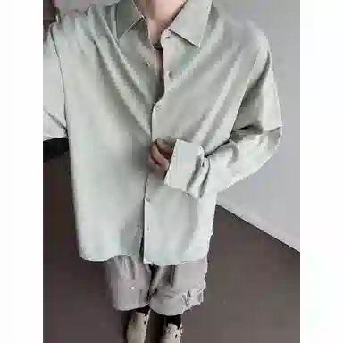 FAKE VINTAGE cleanfit