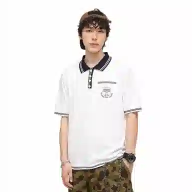 MAURRGOOU Polo