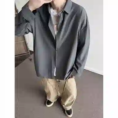 FAKE VINTAGE cleanfit