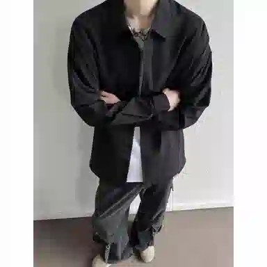 FAKE VINTAGE cleanfit