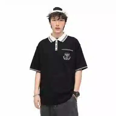 MAURRGOOU Polo