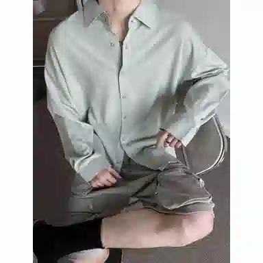 FAKE VINTAGE cleanfit