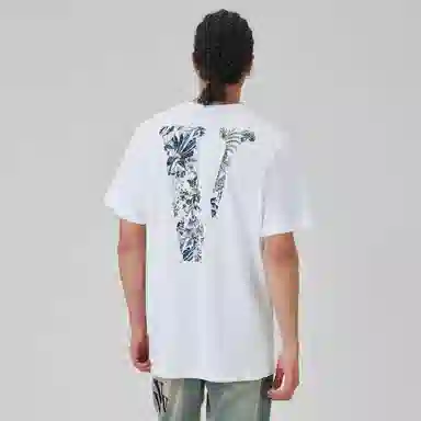 VLONE FRIENDS-LOGO T