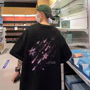 TONYKRZ logoT