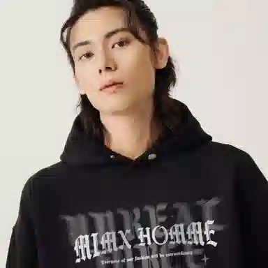 Mimx Homme Logo
