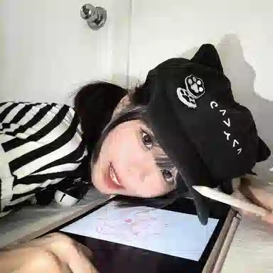 SLEEPYWALK cosplay