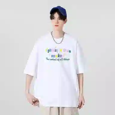 Lightning X Storm LogoT