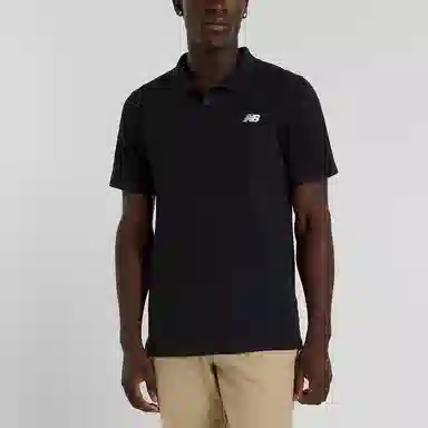 New Balance SS25 Polo