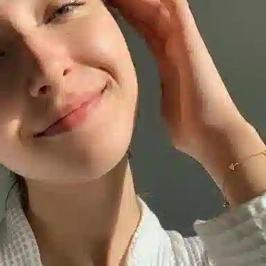 GORJANA 18K