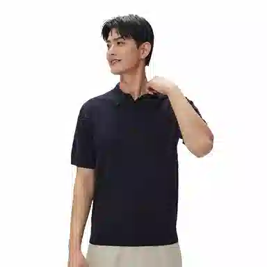 SPAO polo