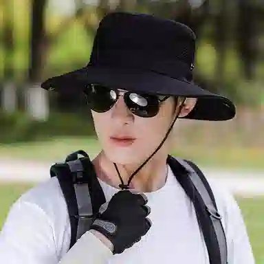 Tucano Fisherman Hat