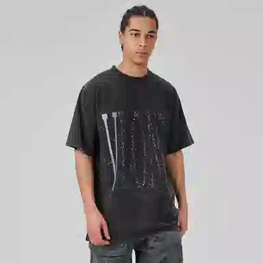 VLONE STAPLELOGO T