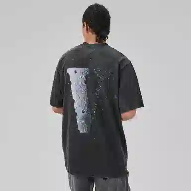 VLONE STAPLELOGO T