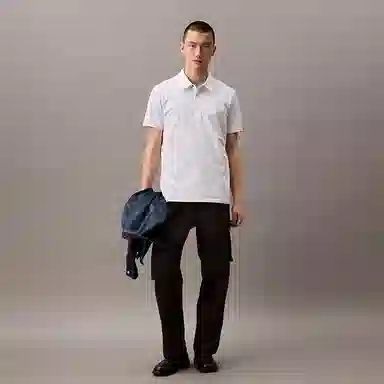 CALVIN KLEIN Polo