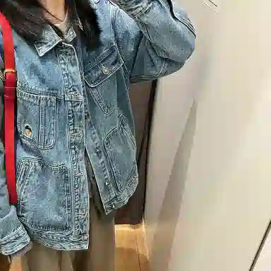 Teenie Weenie Denim Jacket