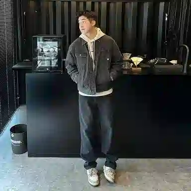 Teenie Weenie Denim Jacket