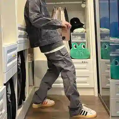 Teenie Weenie Denim Jacket