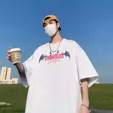 TONYKRZ logoT