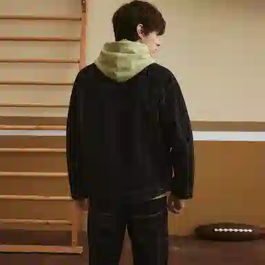 Teenie Weenie Denim Jacket